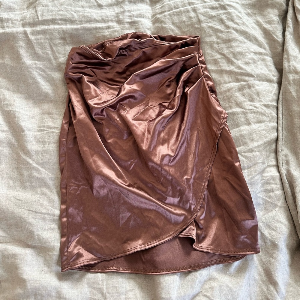 Windsor skirt